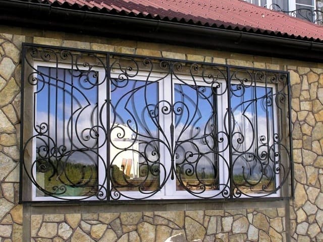 кованые изделия Воскресенск