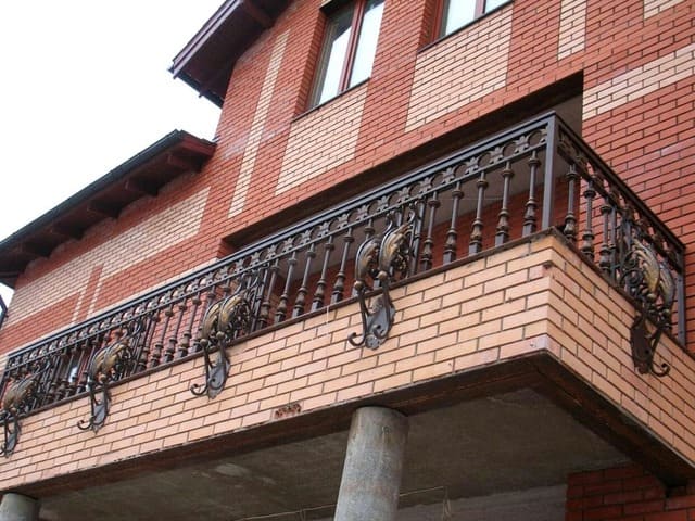 кованые изделия Воскресенск